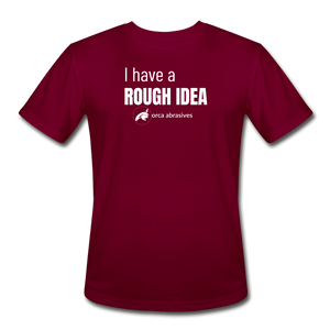 Orca Rough Idea Dry Fit T-Shirt